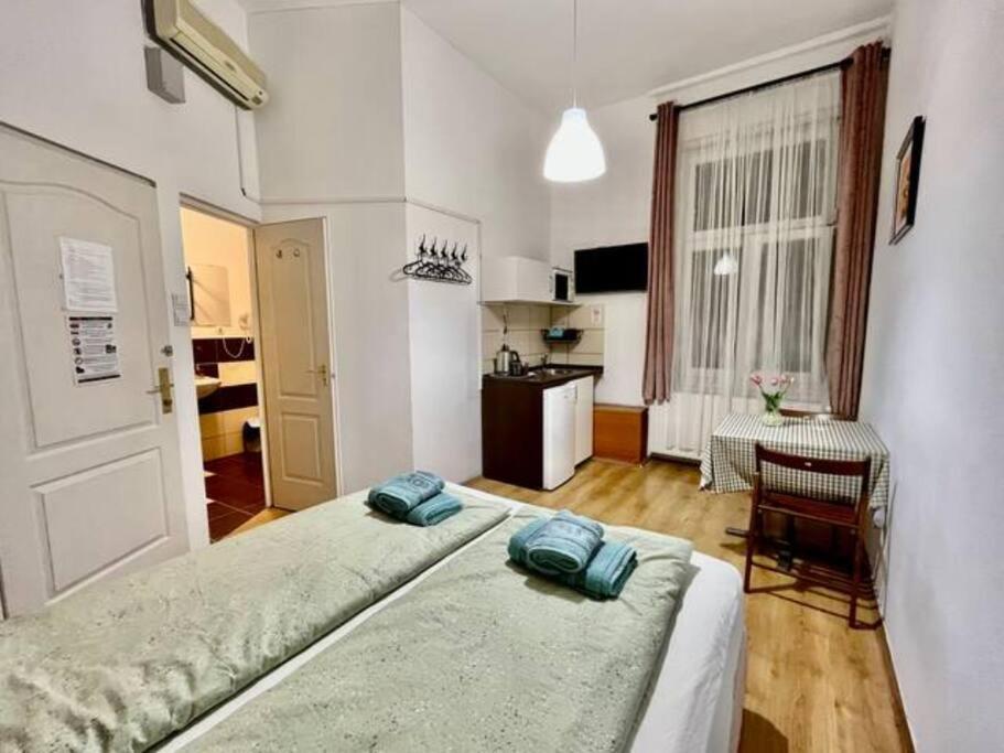 A13 Parliament Sunflower Cozy Apartment Budapest Exterior foto