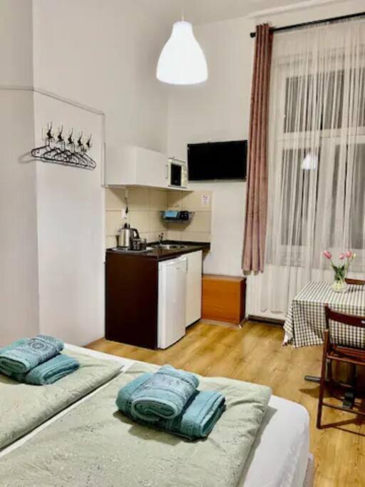 A13 Parliament Sunflower Cozy Apartment Budapest Exterior foto