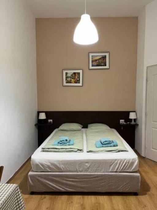 A13 Parliament Sunflower Cozy Apartment Budapest Exterior foto