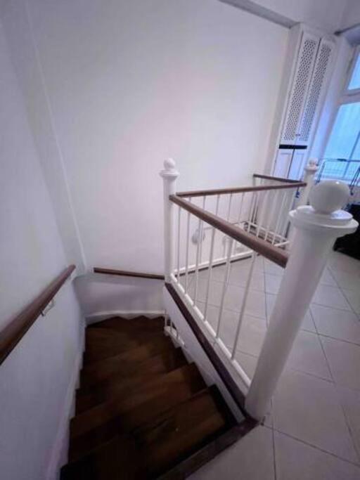 A13 Parliament Sunflower Cozy Apartment Budapest Exterior foto